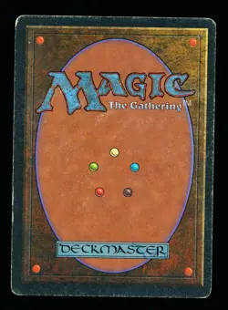 * * 1x Bad Moon x1 * * FBB MTG MP/HP Moderate to Heavy Play GERMAN - Image 2