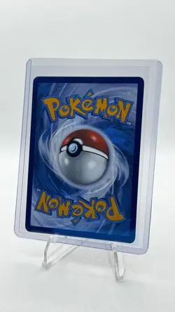Pokemon Clemont's Quick Wit 243/191 Special Illustration Rare Surging Sparks - Image 2