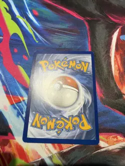 Pokemon TCG Lisia's Appeal Full Art Trainer Surging Sparks 246/191 - Image 4