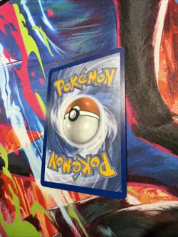Pokemon TCG Lisia's Appeal Full Art Trainer Surging Sparks 246/191 - Image 5