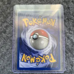 Pokemon TCG Jigglypuff Jungle 54/64 Regular 1st Edition Common - Image 2