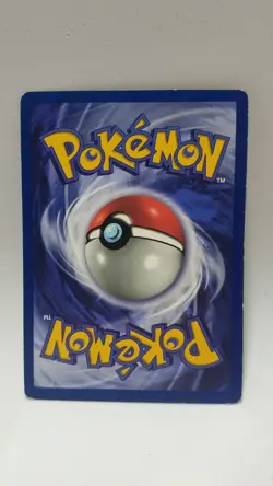 POKEMON TCG 1ST EDITION JIGGLYPUFF 54/64 JUNGLE LP - Image 3