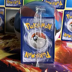 ⭐SEALED Pokemon Greninja Gold Star Holo Promo Black Star SWSH144 Celebrations - Image 3