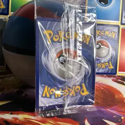 ⭐SEALED Pokemon Greninja Gold Star Holo Promo Black Star SWSH144 Celebrations - Image 4