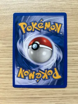 Pokemon TCG | Remoraid 50/64 Regular 1st Edition Common | Neo Revelation - Image 2