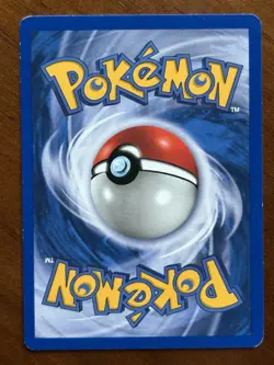 Pokemon TCG Swinub 57/64 Neo Revelation Regular 1st Edition LP/NM - Image 2