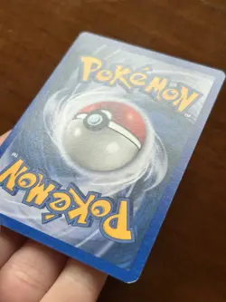 Pokemon TCG Swinub 57/64 Neo Revelation Regular 1st Edition LP/NM - Image 4