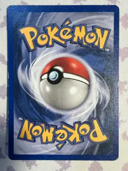 Pokemon TCG | Slugma 53/64 1st Edition Rare Non Holo LP | Neo Revelation - Image 2