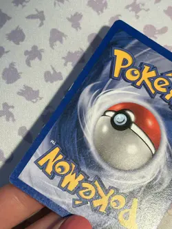 Pokemon TCG | Slugma 53/64 1st Edition Rare Non Holo LP | Neo Revelation - Image 4