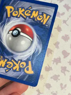 Pokemon TCG | Slugma 53/64 1st Edition Rare Non Holo LP | Neo Revelation - Image 5