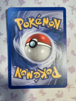 Pokemon TCG | Shuckle 51/64 1st Ed Non-Holo Common LP | Neo Revelation - Image 2