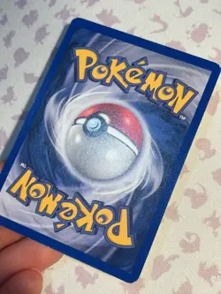 Pokemon TCG | Shuckle 51/64 1st Ed Non-Holo Common LP | Neo Revelation - Image 5