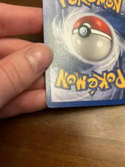 Pokemon TCG | Qwilfish 49/64 Regular 1st Edition Common MP | Neo Revelation - Image 5