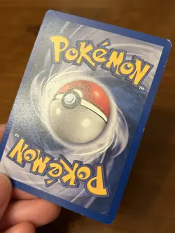 Pokemon TCG | Seaking 37/64 1st Edition Regular LP | Neo Revelation - Image 4