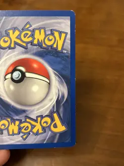 Pokemon TCG | Seaking 37/64 1st Edition Regular LP | Neo Revelation - Image 5
