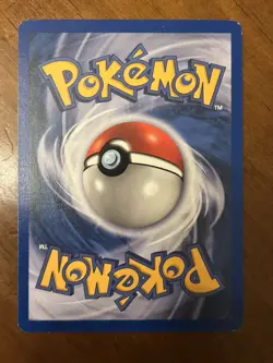 Pokemon | Murkrow 46/64 1st Edition Neo Revelation Regular LP/NM - Image 2