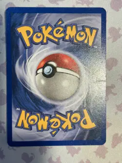 Pokemon TCG | Chinchou 42/64 1st Edition Non-Holo Common MP | Neo Revelation - Image 2