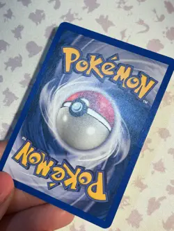 Pokemon TCG | Chinchou 42/64 1st Edition Non-Holo Common MP | Neo Revelation - Image 5