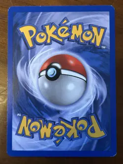 Pokemon TCG | Lanturn 32/64 1st Edition Neo Revelation Regular LP - Image 2
