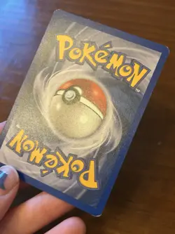 Pokemon TCG | Lanturn 32/64 1st Edition Neo Revelation Regular LP - Image 4