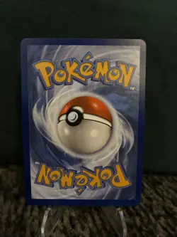 Pokemon TCG Jasmine's Gaze Full Art #233/191 Double Rare NM/M Surging Sparks - Image 4