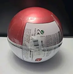 2019 Pokemon TCG Pokeball Tin (3 Booster Packs + Coin) G18 Factory Sealed RARE - Image 2