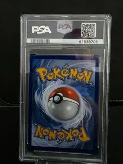 Mega Blastoise EX - 102/108 - XY Evolutions - Full Art - PSA 9 - Pokemon Karte - Image 2