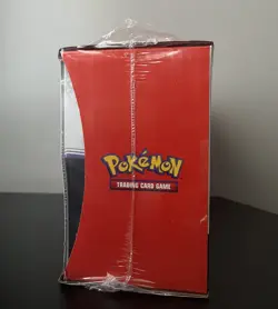 Pokemon TCG Prismatic Evolutions Elite Trainer Box ETB W/ Pokeball Tin SEALED - Image 3
