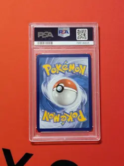 2021 Pokemon Celebrations M Rayquaza Ex PSA 10 76/108 - Image 2