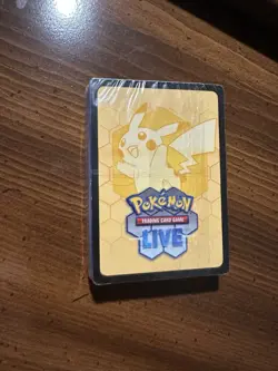 Ceruledge - Prerelease Promo Pokemon Full Deck Phantasmal Flames Sealed - Image 2