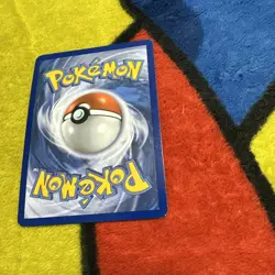 Pokemon Dragons Exalted Reverse Holo Tool Scrapper 116/124 LP/NM - Image 2