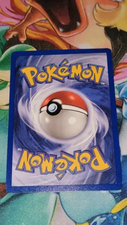 Pokemon TCG Magneton 26/62 Fossil Set Non Holo Rare WOTC 1999 NM - Image 2