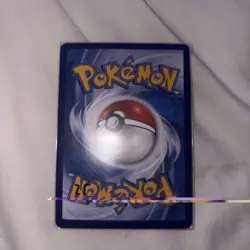 Pokemon Reshiram & Charizard GX 001/150 CSM2cC Chinese RR Tag Team Holo - Image 4