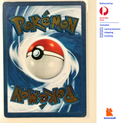 Pokemon TCG | Charizard 4/102 UR | Celebrations | METAL PROMO - Image 2