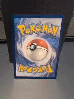 Emcee’s Hype 220/182 NM - Illustration Rare - 2025 TCG Pokemon Destined Rivals - Image 2