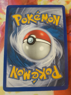 2002 Pokemon Legendary Collection Magneton Rare Non Holo #28 MP - Image 2