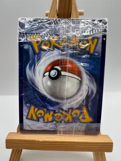 Pokemon TCG - S&V 151 - SVP051 Snorlax - Pokemon Center Stamped Promo - SEALED - Image 2