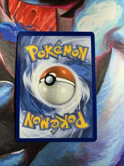 Friends in Paldea Prismatic Evolutions 137/131 Pokemon TCG - Image 2
