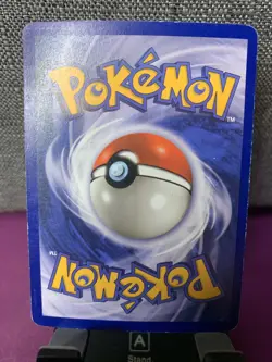 1999 Pokemon WOTC Base Set ~ Ninetales 12/102 Holo Rare ~ NM/NM+ - Image 2