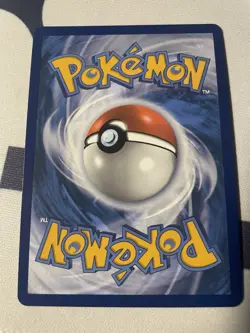 Tyme 143/131 Pokemon SV: Prismatic Evolutions Ultra Rare Mint - Image 2