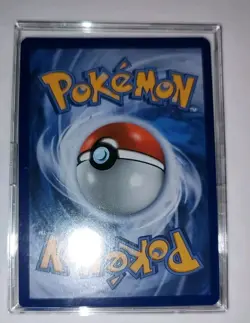 2016 POKEMON SUN & MOON GENERAL Mills Black Star PROMOTION Litten HOLOGRAPHIC - Image 2