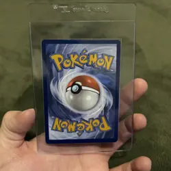 Pokemon Gholdengo EX Sir 252/182 Special Illustration Sv04: Paradox Rift - Image 2