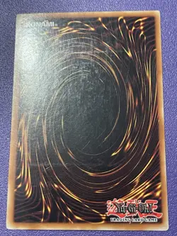 Monster Reincarnation Ultimate RDS-EN045 1st Edition - Image 2