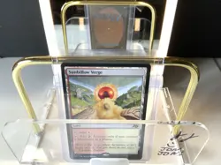 Sunbillow Verge Aetherdrift Regular NM MTG - Image 1