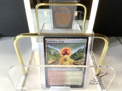 SUNBILLOW VERGE x1 mtg NM-M Aetherdrift 1 Rare - Image 1