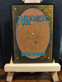 Temporal Mastery - Innistrad Remastered - Mythic - NM (see pics) MTG - Image 2