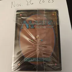 Seedborn Muse Rainbow Foil Card #907 Secret Lair Drop Series NM - Image 2