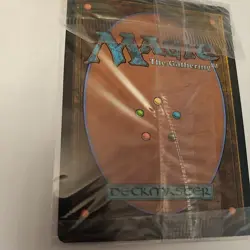 Seedborn Muse Rainbow Foil Card #907 Secret Lair Drop Series NM - Image 3