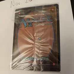 Seedborn Muse Rainbow Foil Card #907 Secret Lair Drop Series NM - Image 4