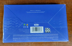 COMMANDER LEGENDS: BATTLE FOR BALDUR'S GATE SET BOOSTER BOX! *FACTORY SEALED* - Image 2